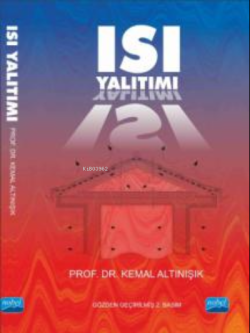 Isı Yalıtımı