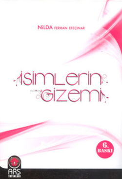 İsimlerin Gizemi