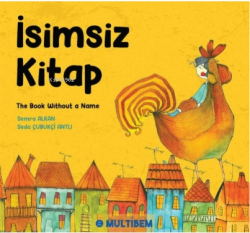 İsimsiz Kitap