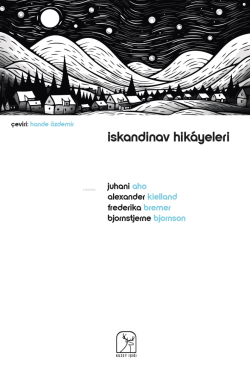 İskandinav Hikayeleri - Kolektif | Yeni ve İkinci El Ucuz Kitabın Adre