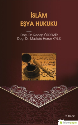 İslâm Eşya Hukuku