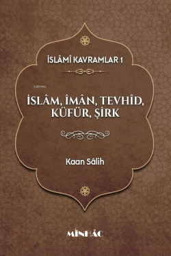 İslâmi Kavramlar 1