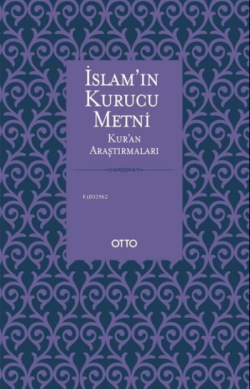 İslam'ın Kurucu Metni - M. Hayri Kırbaşoğlu | Yeni ve İkinci El Ucuz K