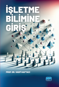 İşletme Bilimine Giriş - Vasfi Haftacı | Yeni ve İkinci El Ucuz Kitabı