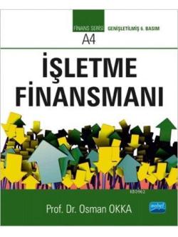 İşletme Finansmanı