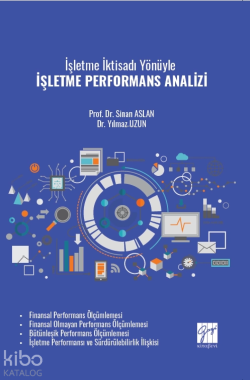 İşletme İktisadı Yönüyle İşletme Performans Analizi