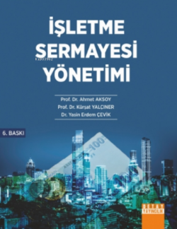 İşletme Sermayesi Yönetimi