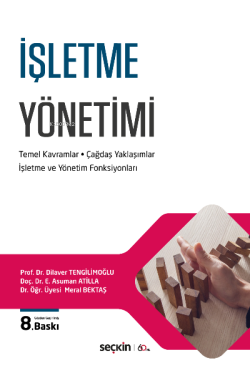 İşletme Yönetimi