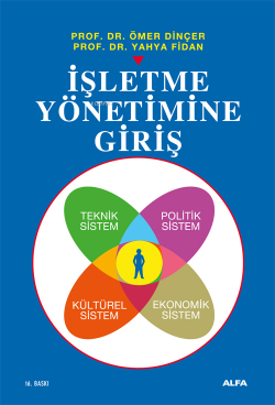 İşletme Yönetimine Giriş