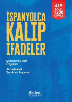 İspanyolca Kalıp İfadeler