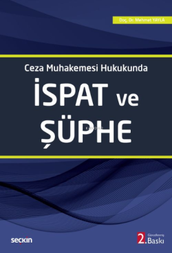 İspat ve Şüphe