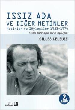 Issız Ada ve Diğer Metinler; Metinler ve Söyleşiler 1953-1974