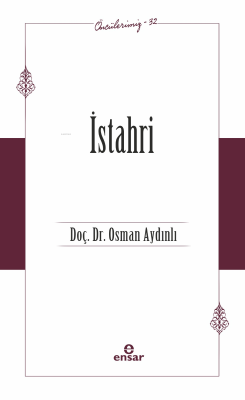 İstahri - Osman Aydınlı | Yeni ve İkinci El Ucuz Kitabın Adresi