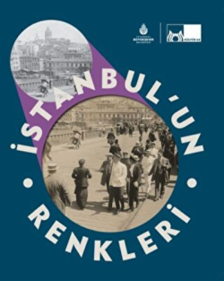 İstanbul'un Renkleri - Altan Öymen | Yeni ve İkinci El Ucuz Kitabın Ad