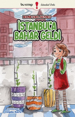 İstanbul'a Bahar Geldi