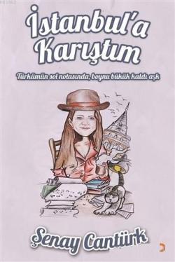 İstanbul'a Karıştım Türkümün Sol Notasında, Boynu Bükük Kaldı Aşk