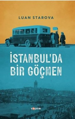 İstanbul'da Bir Göçmen