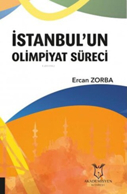 İstanbul'un Olimpiyat Süreci