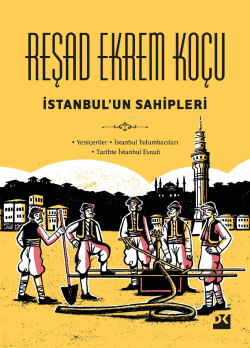 İstanbul'un Sahipleri