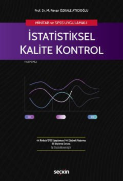 İstatistiksel Kalite Kontrol