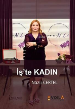 İş'Te Kadın