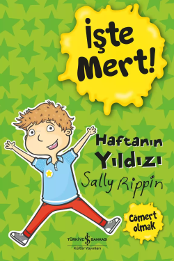 İşte Mert! Haftanın Yıldızı - Cömert Olmak