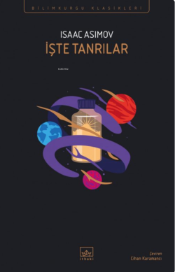 İşte Tanrılar