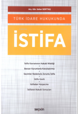 İstifa