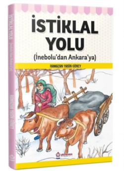 İstiklal Yolu