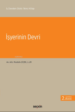 İşyerinin Devri