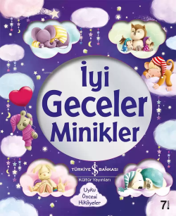 İyi Geceler Minikler