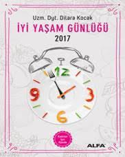 İyi Yaşam Günlüğü 2017; Kadınlar için Ajanda