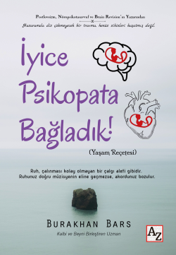 İyice Psikopata Bağladık!