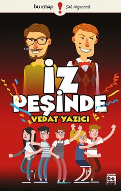 İz Peşinde