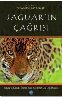 Jaguar'ın Çağrısı