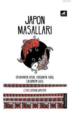 Japon Masalları