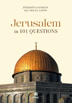 Jarusalem in 101 Questions