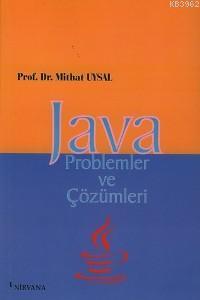 Java Problemler ve Çözümleri