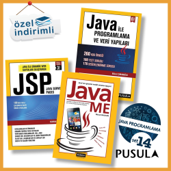 Java Programlama Seti 14