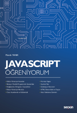 Javascript Öğreniyorum