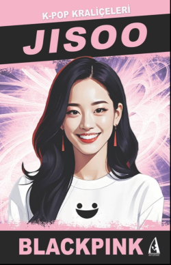 Jisoo K-Pop Kraliçeleri