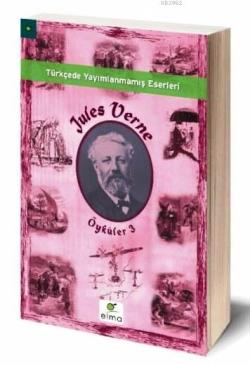 Jules Verne Öyküler 3