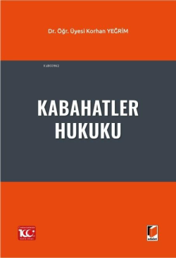 Kabahatler Hukuku