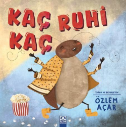 Kaç Ruhi Kaç