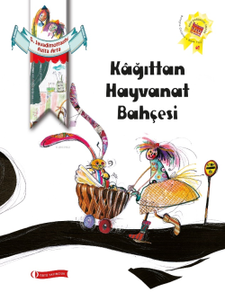 Kâğıttan Hayvanat Bahçesi