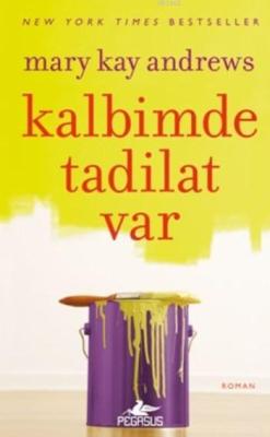 Kalbimde Tadilat Var