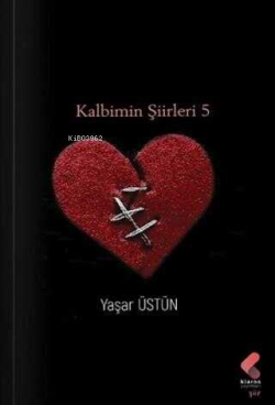 Kalbimin Şiirleri 5