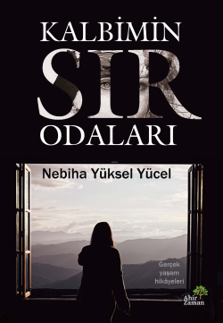 Kalbimin Sır Odaları