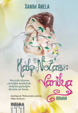 Kalp Notası: Vanilya