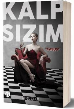 Kalp Sızım; Casus